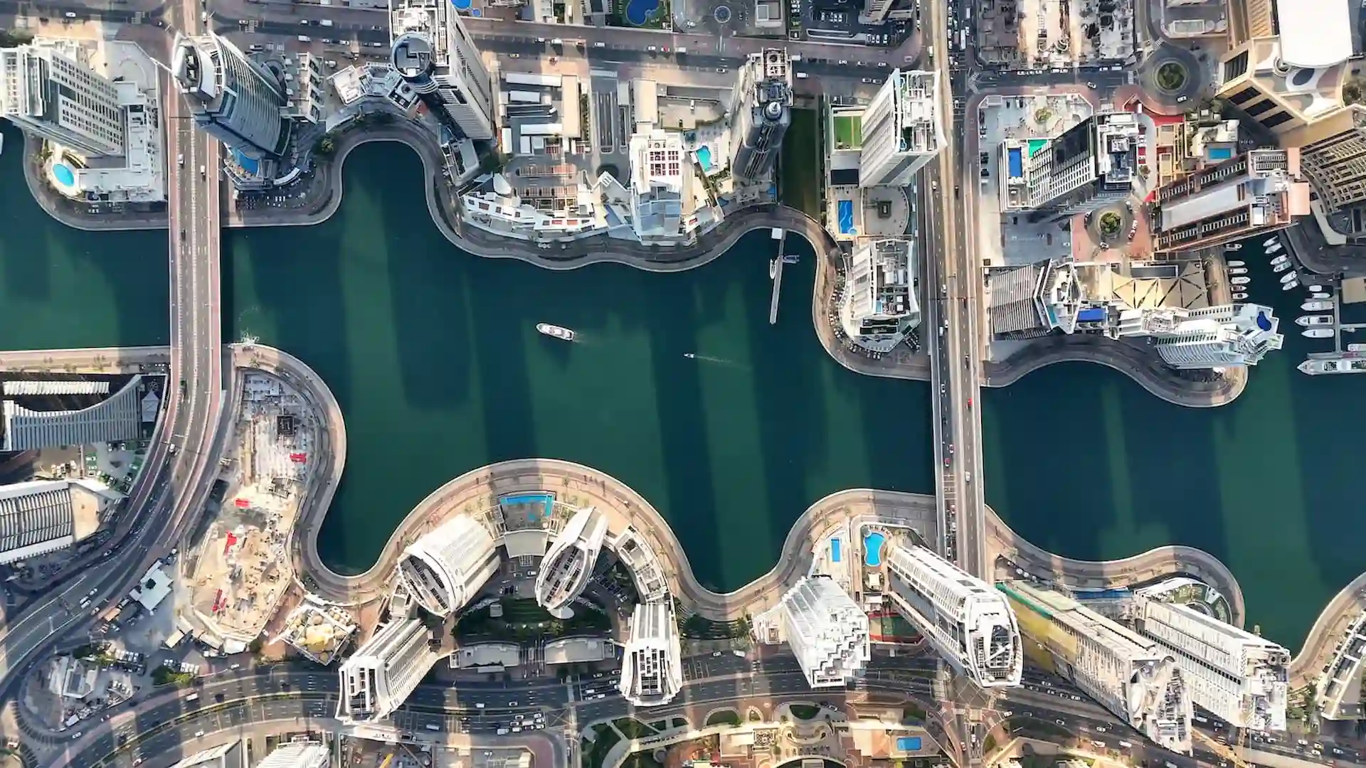 Dubai View